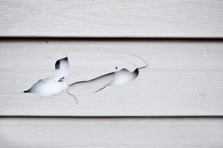 House siding repair companies near me